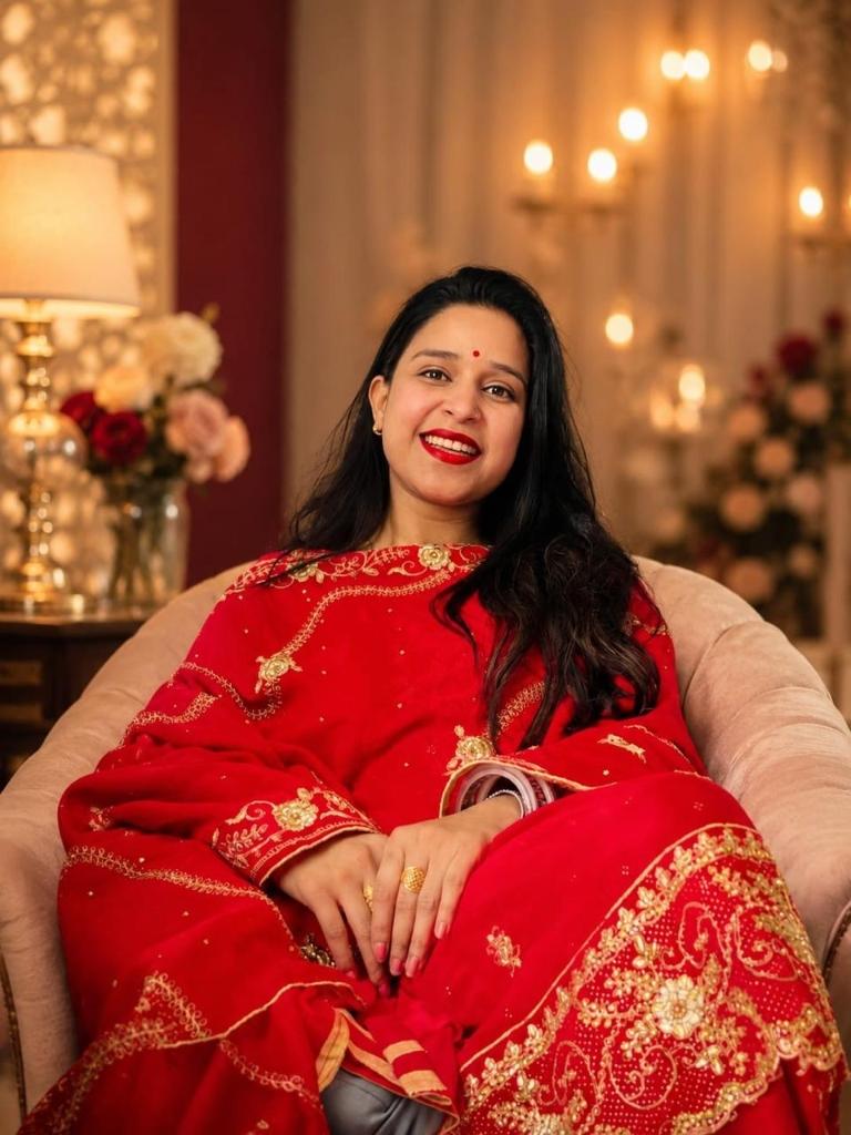 Vaishali Neeraj Kalia
